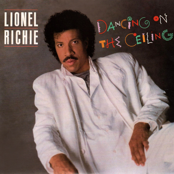 Lionel Richie